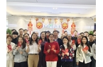 正月初九迎新春，開工大吉啟新程